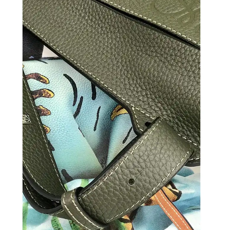 Official Brother Sam 2108YA0006 s Bags Loewe 0623